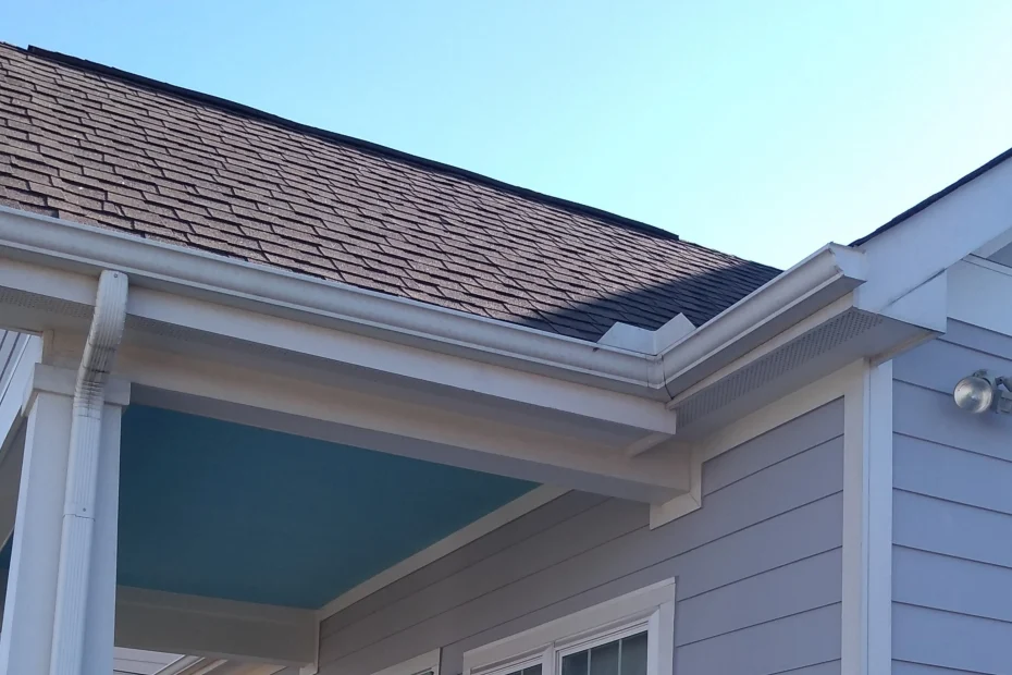 Gutter Cleaning Mountain Home AR