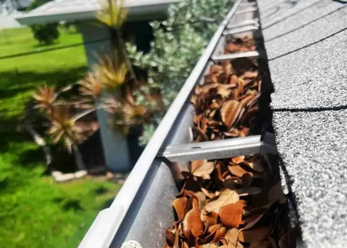 Gutter Cleaning Mountain Home AR home page